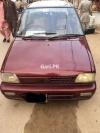 Suzuki Mehran VXR 2006 For Sale in Karachi