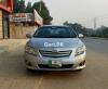 Toyota Corolla GLI 2011 For Sale in Dera Ghazi Khan