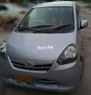 Daihatsu Mira  2011 For Sale in Karachi