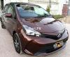 Toyota Vitz  2014 For Sale in Karachi