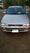 Toyota Corolla XE 1996 For Sale in Layyah