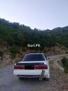 Toyota Corolla XE 1988 For Sale in Islamabad