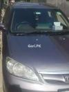 Honda Civic VTi Oriel Prosmatec 2003 For Sale in Rawalpindi