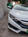 Honda Civic VTi Oriel Prosmatec 2017 For Sale in Faisalabad