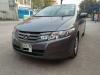 Honda City IVTEC 2014 For Sale in Lahore