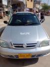 Suzuki Cultus VX 2006 For Sale in Sukkur