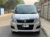 Suzuki Wagon R  2018 For Sale in Lahore