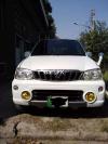 Daihatsu Terios Kid  2002 For Sale in Islamabad