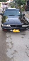 Mitsubishi Galant  1991 For Sale in Karachi