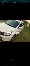 Suzuki Cultus VXL 2020 For Sale in Lahore