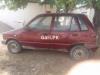 Suzuki Mehran VX 1989 For Sale in Karachi