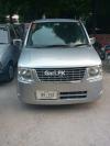 Mitsubishi Ek Wagon IDSI 2011 For Sale in Attock