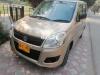 Suzuki Wagon R  2016 For Sale in Lahore