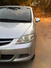 Honda City IDSI 2008 For Sale in Karachi