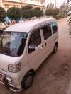 Toyota Pixis Epoch  2012 For Sale in Karachi