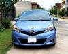 Toyota Vitz  2013 For Sale in Faisalabad