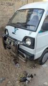 Suzuki Bolan  2005 For Sale in Karachi