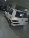 Daihatsu Charade  1987 For Sale in Rawalpindi