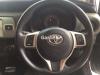 Toyota Vitz  2014 For Sale in Gujranwala