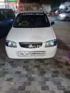 Suzuki Alto  2007 For Sale in Islamabad