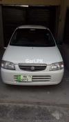 Suzuki Alto  2011 For Sale in Dera Ghazi Khan