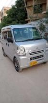 Suzuki Every  2009 For Sale in Karachi