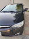 Honda Civic VTi Oriel 2007 For Sale in Sahiwal