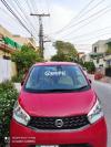 Nissan Dayz  2017 For Sale in Lahore