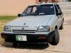 Suzuki Khyber GLI 1999 For Sale in Islamabad