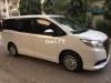 Toyota Noah  2015 For Sale in Lahore