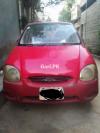 Hyundai Santro  1999 For Sale in Karachi