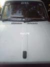 Suzuki FX  1986 For Sale in Attock