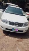 Toyota Other  2005 For Sale in Mardan