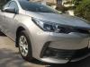 Toyota Corolla GLI 2018 For Sale in Islamabad