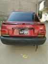 KIA Classic VX 2001 For Sale in Wah