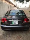 Honda Civic EXi 2006 For Sale in Lahore