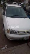 Suzuki Cultus VXR 2004 For Sale in Lahore