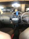 Toyota Platz VXR 2003 For Sale in Karachi