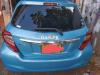 Toyota Vitz  2015 For Sale in Karachi