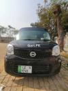 Nissan Moco  2013 For Sale in Lahore