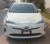 Toyota Prius  2017 For Sale in Peshawar