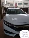 Honda Civic VTi Oriel 2018 For Sale in Lahore