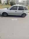 Suzuki Cultus VXR 2006 For Sale in Lahore