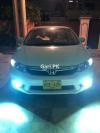 Honda Civic Prosmetic 2014 For Sale in Karachi