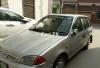 Suzuki Cultus VXR 2007 For Sale in Lahore