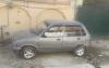 Suzuki Mehran VXR 2016 For Sale in Abbottabad