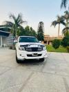 Toyota Hilux  2013 For Sale in Sialkot