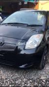 Toyota Vitz  2006 For Sale in Peshawar