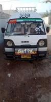 Suzuki Bolan  2007 For Sale in Karachi