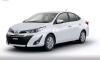 Toyota Yaris  2020 For Sale in Faisalabad